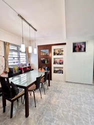 Blk 868 Woodlands Street 83 (Woodlands), HDB Executive #209615971